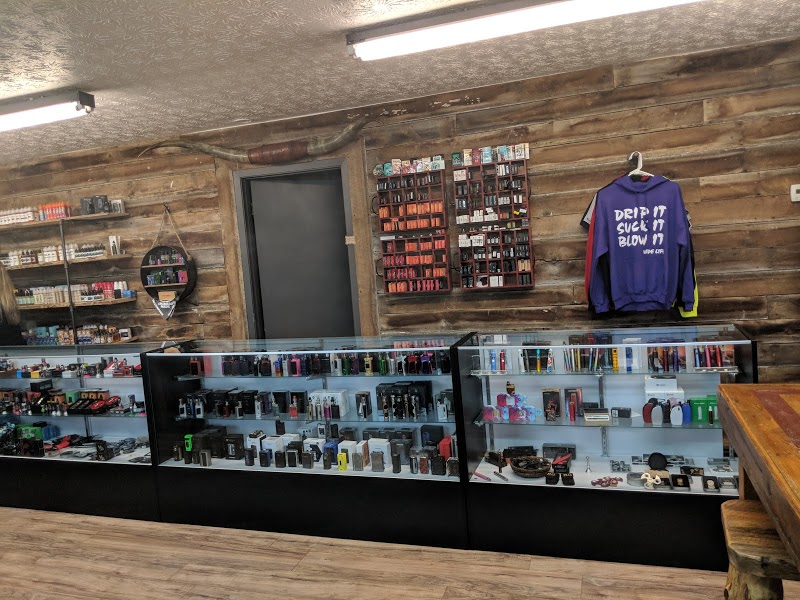 Newport Vapor