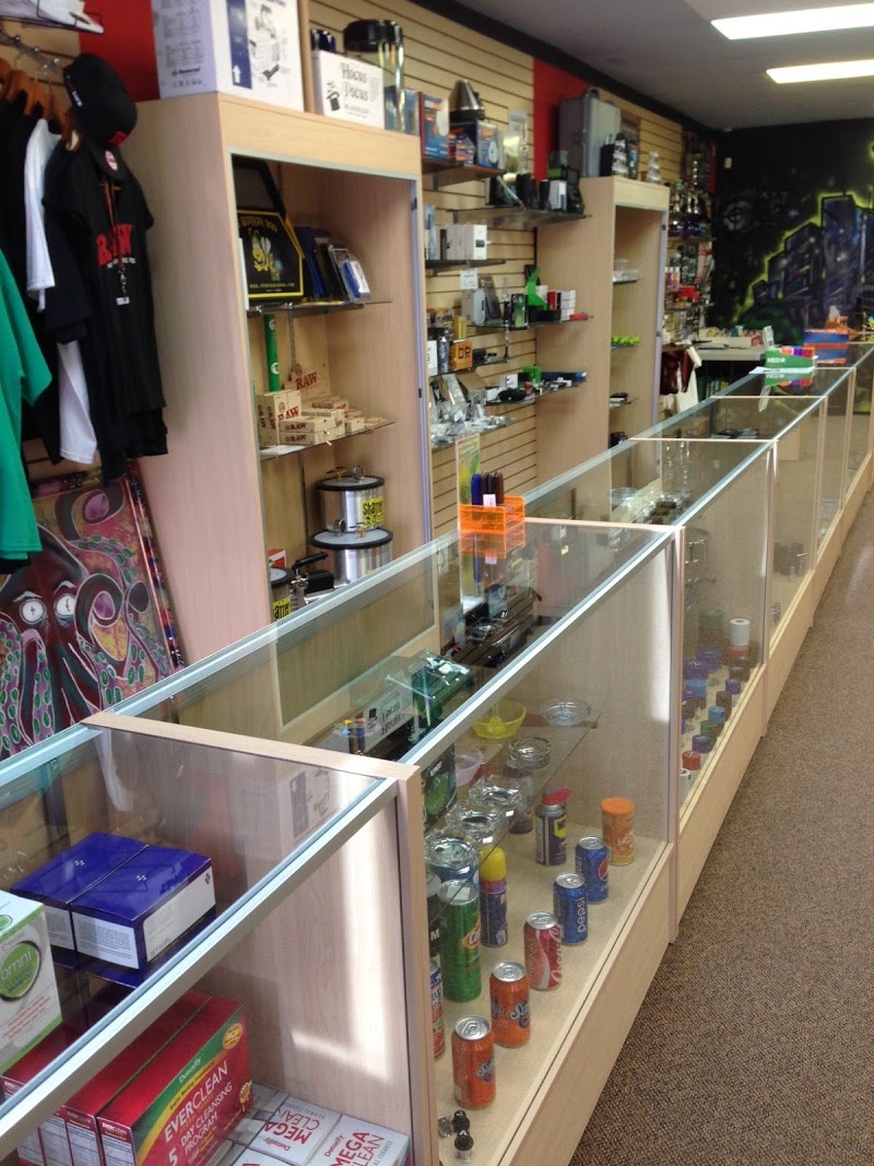 Next Level Accessories Inc. Queensland