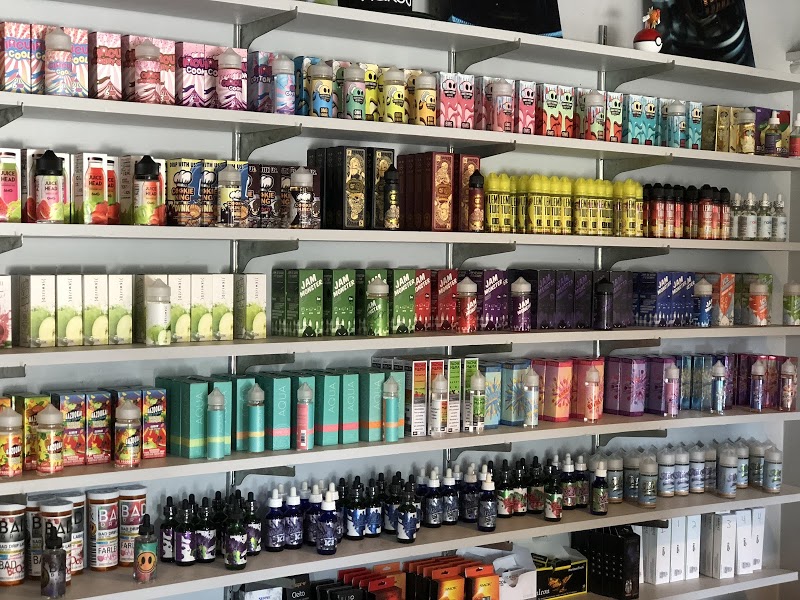 NH Vapes