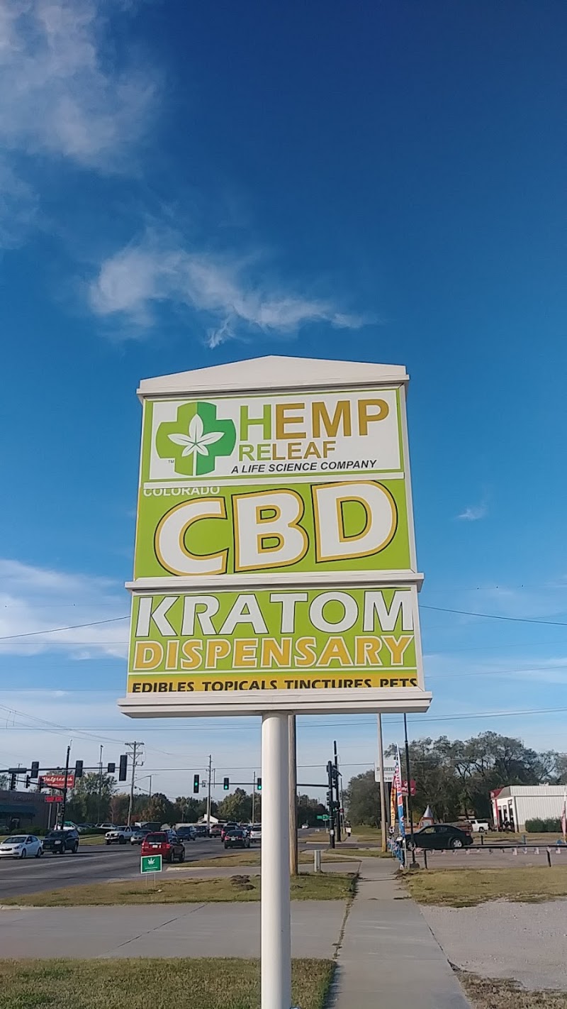 Nice Guys Hemp Hut Rx