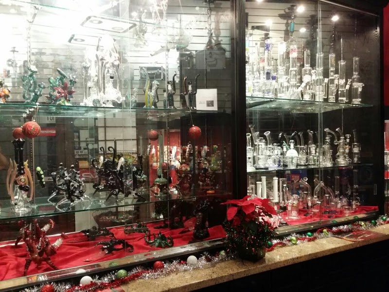Nice Guys Smoke Shop