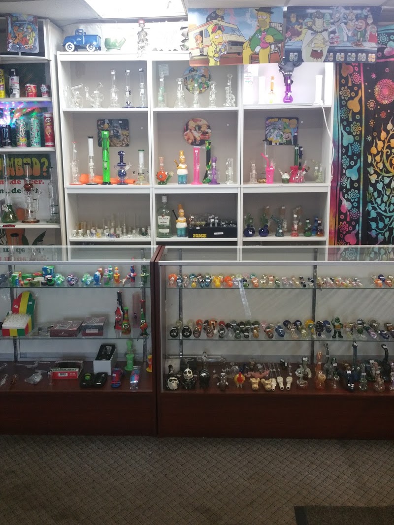 Niles Smoke Shop LLC