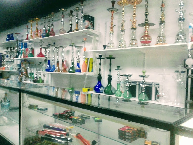 No Limit Smoke Shop