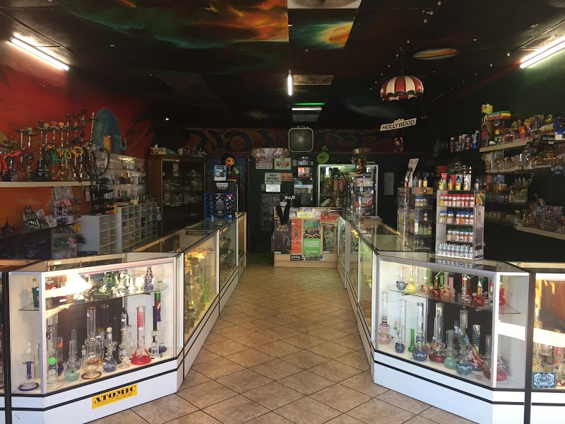 No Limit Tobacco Accessories