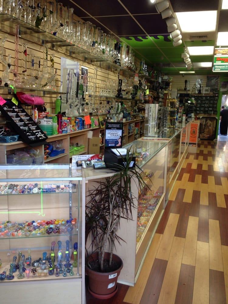 NoHo Tobacco