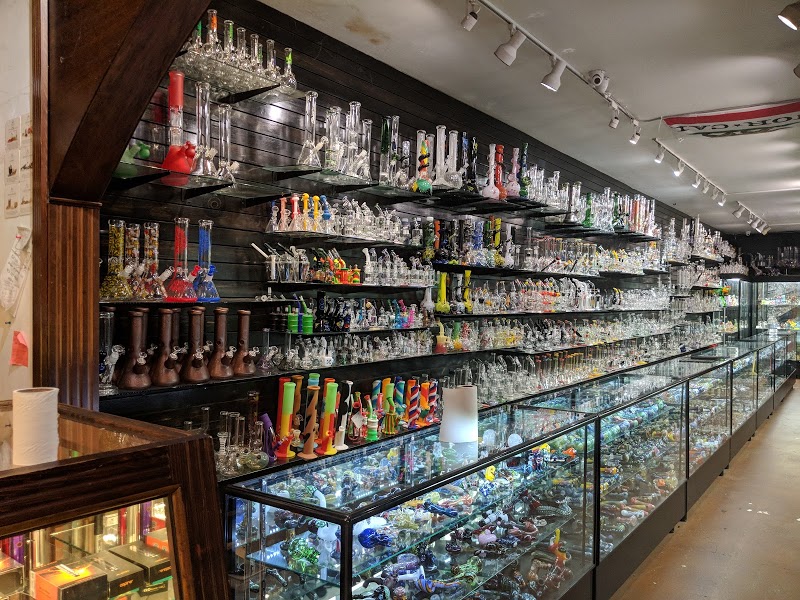 Nor Cal Smoke Shop