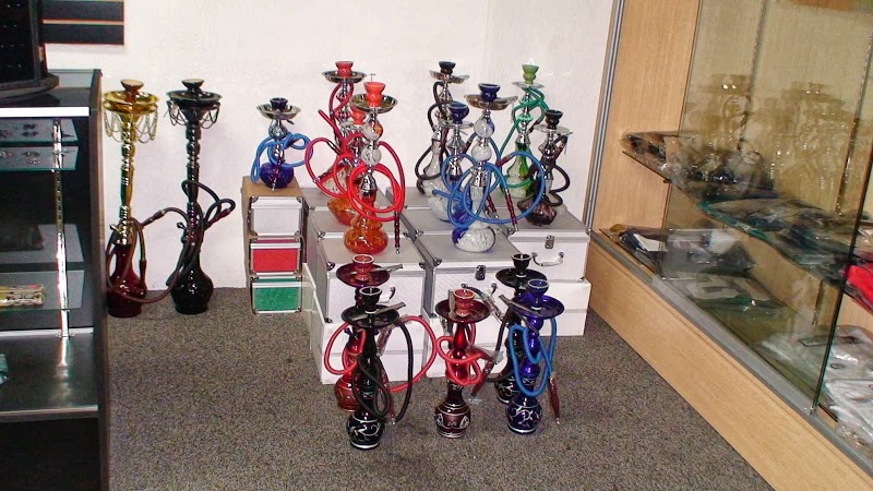 Nor Cali Smoke Shop