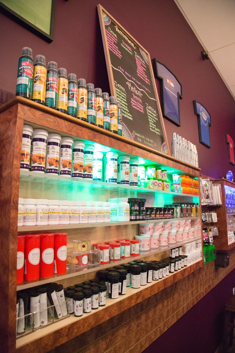 Northern Lights Cannabis Co.