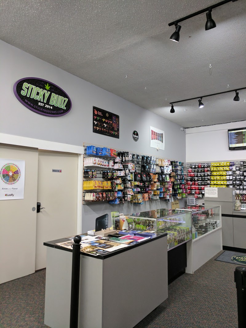 Northwest Cannabis Connection
