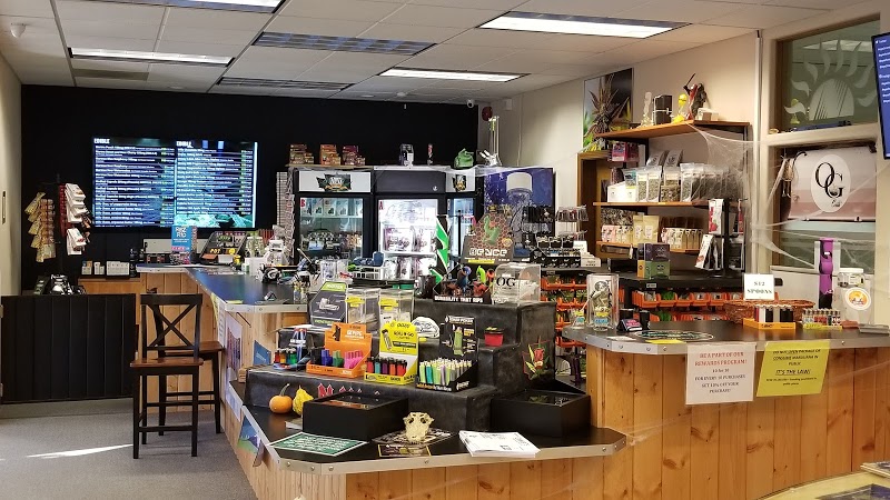 Northwest Collective - NWC - Medical and Recreational Marijuana