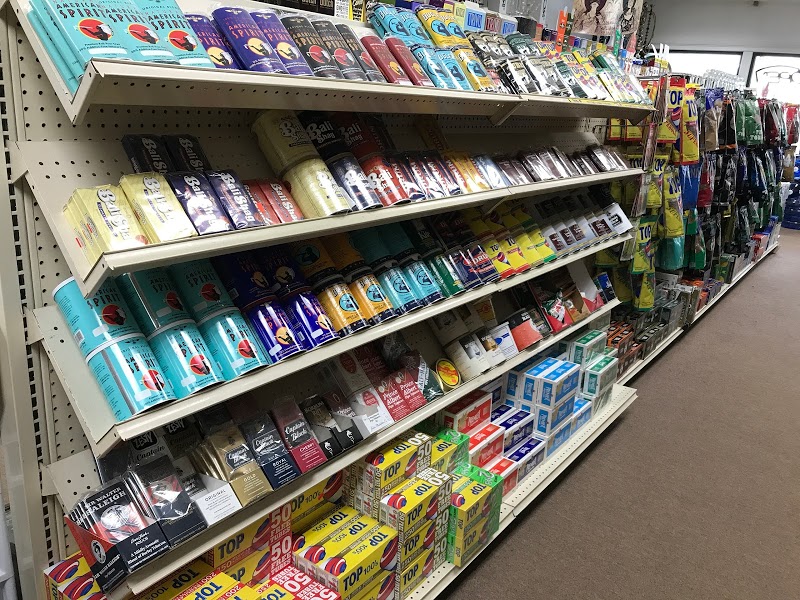 Norwalk Smoke Shop