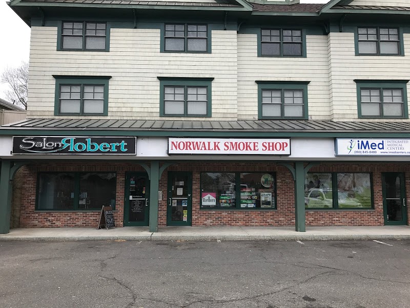 Norwalk Smoke Shop
