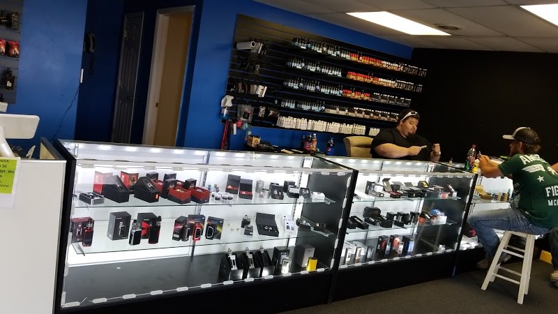 Nova Vapors