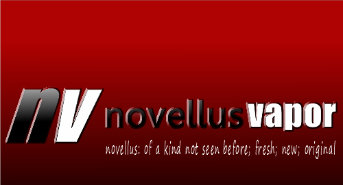 Novellus Vapor Outlet