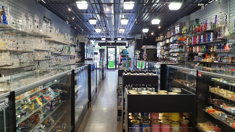 Novelties and Stuff