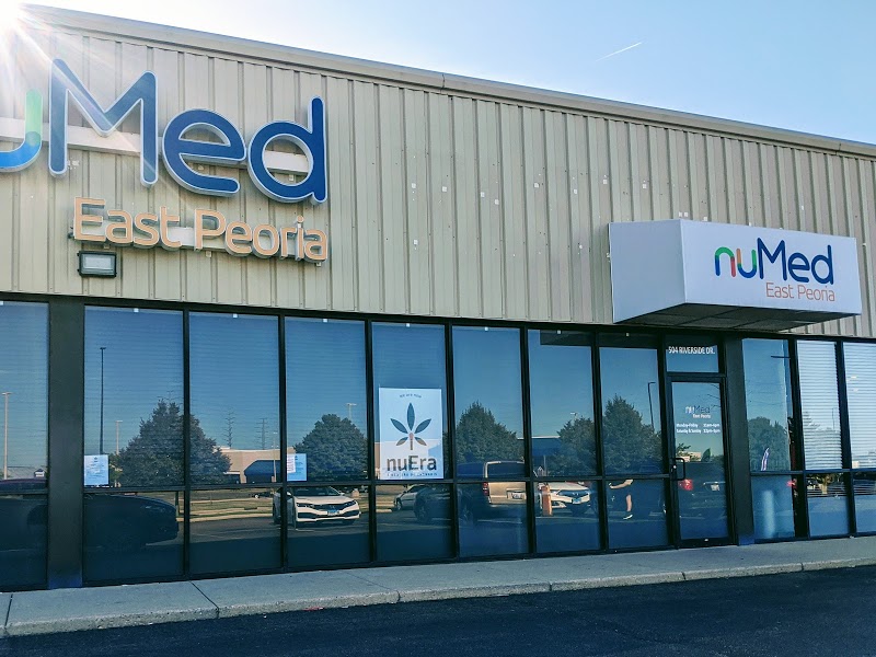 NuEra East Peoria