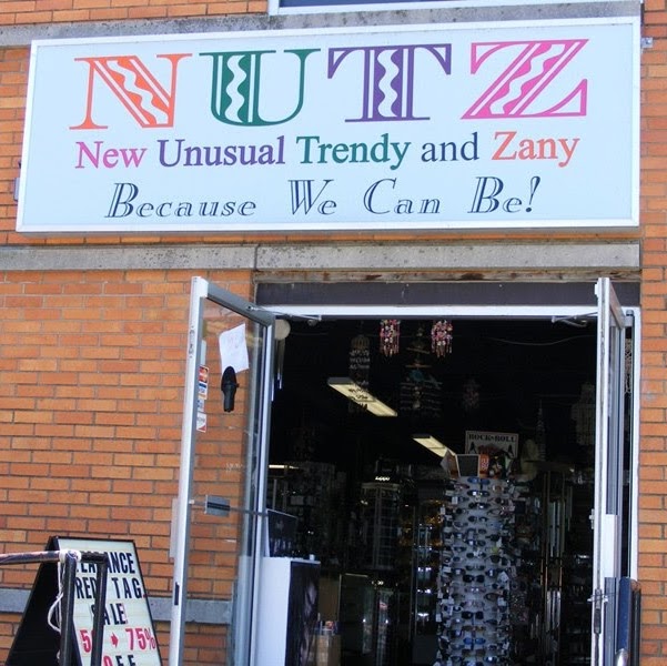 Nutz