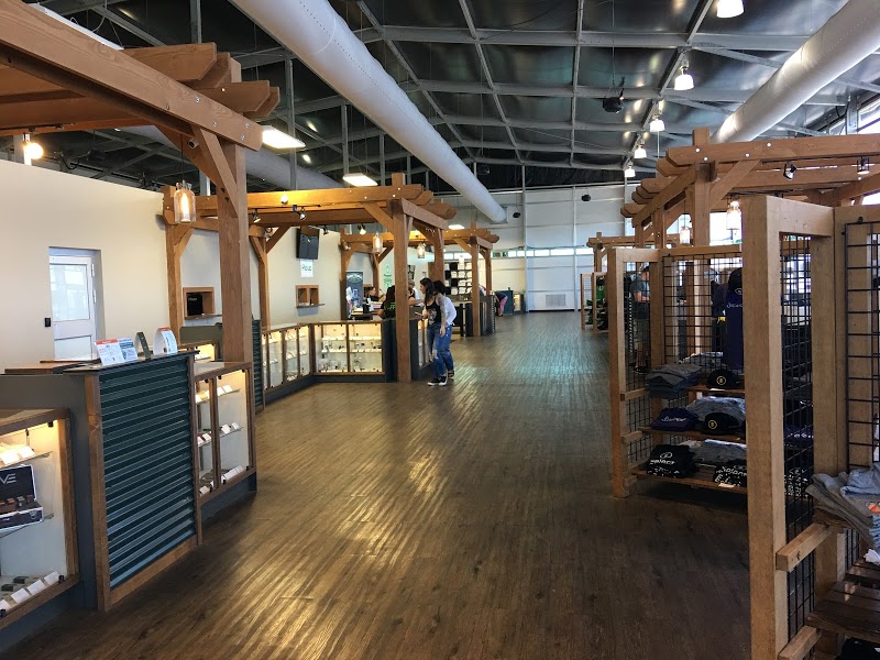 NuWu Cannabis Marketplace