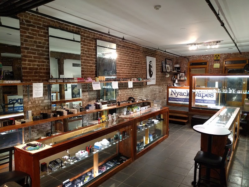 Nyack Vapes