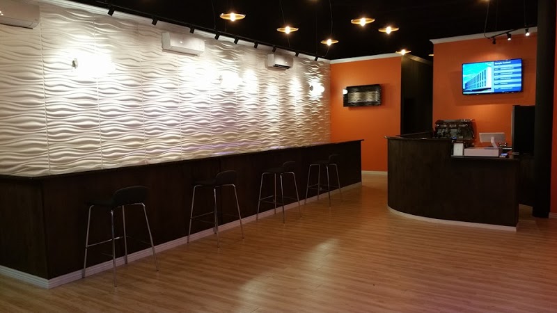 Oasis Vape & Coffee