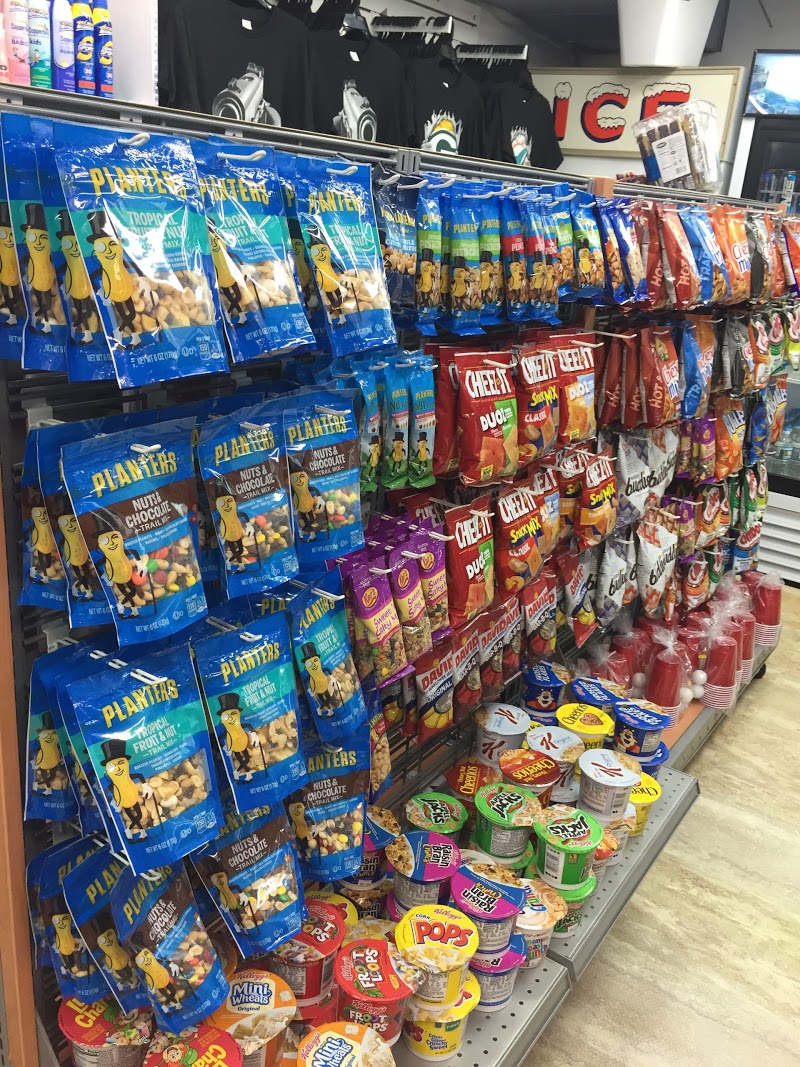 OC Convenience Store