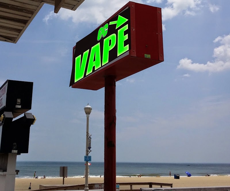 OC Vape
