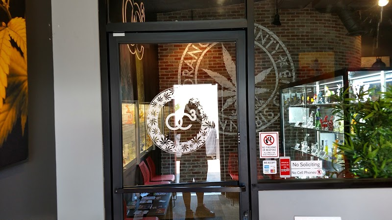 OC3 Dispensary