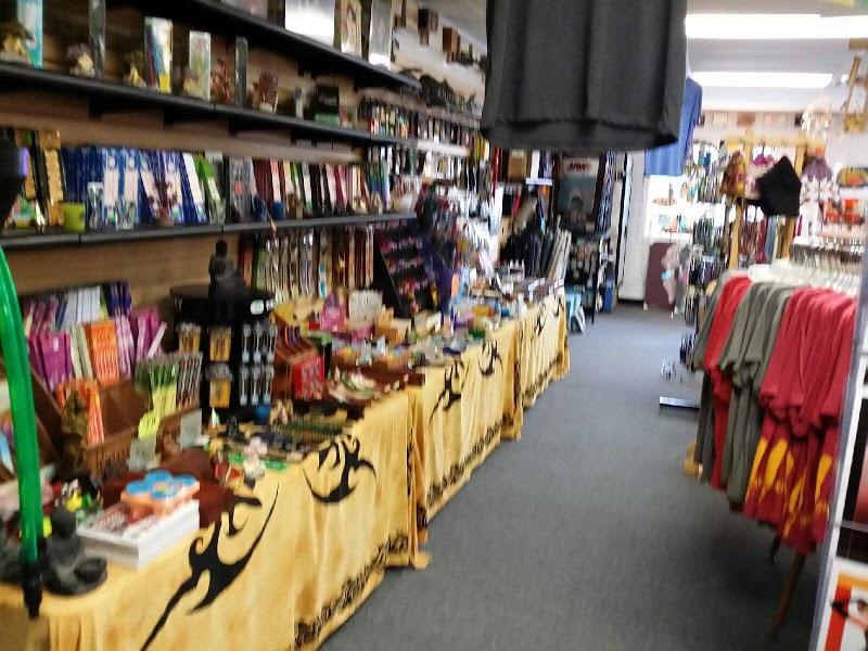 Octopus Garden Smoke Shop