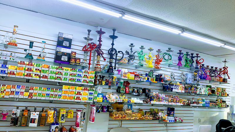 Odenton Market