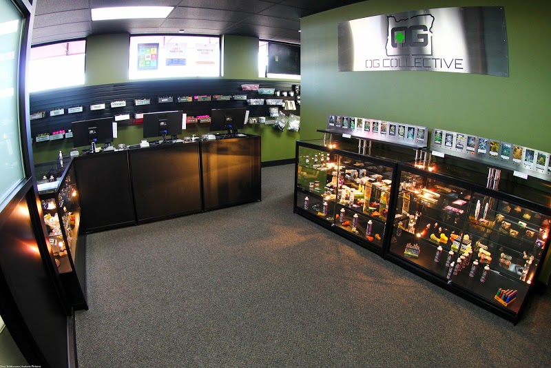 OG Collective Dispensary