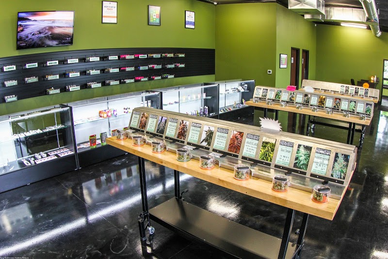 OG Collective Dispensary