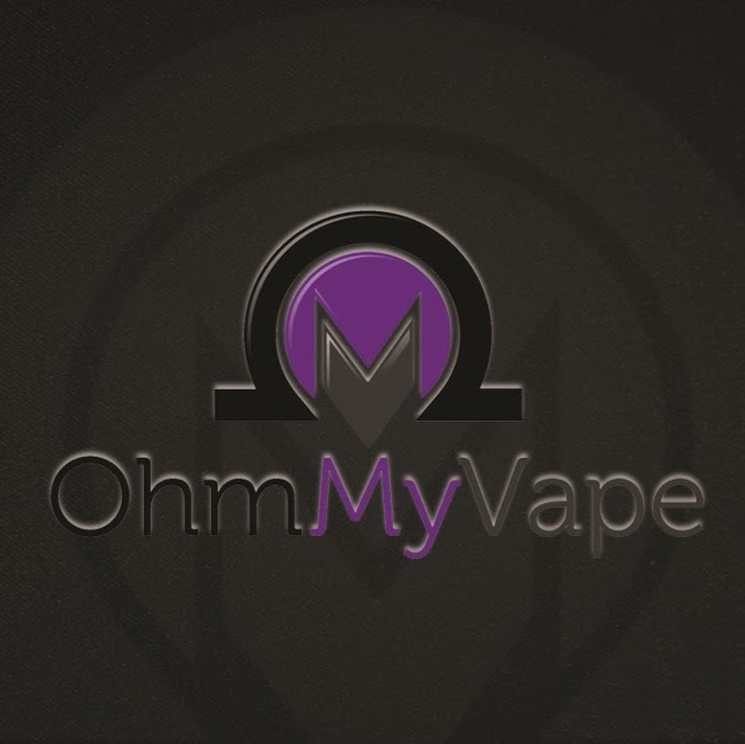 Ohm My Vape