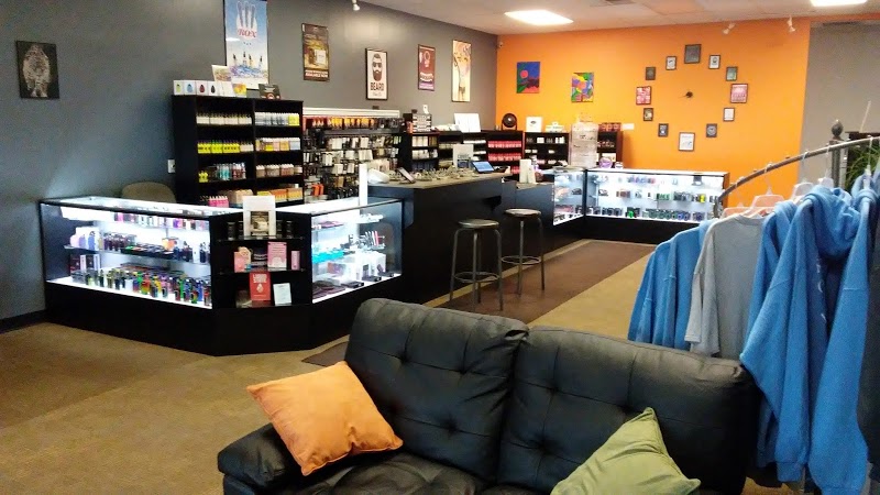 OHMen Vape Shop