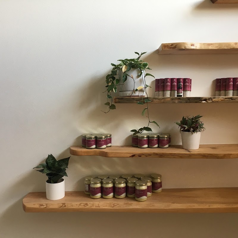 Ojai Energetics