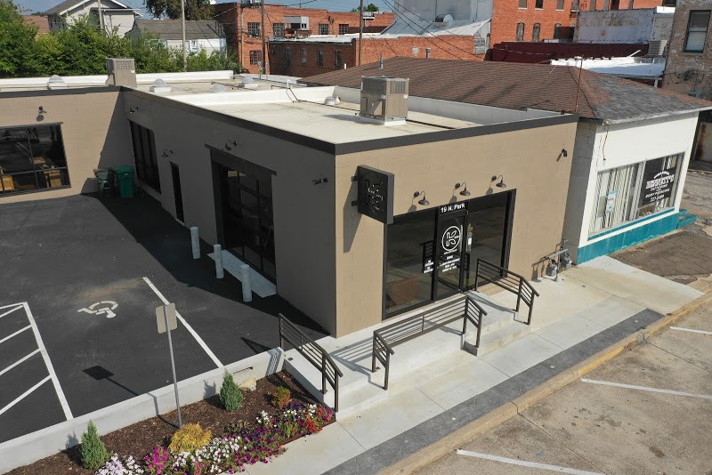 OKind Medical Marijuana Dispensary