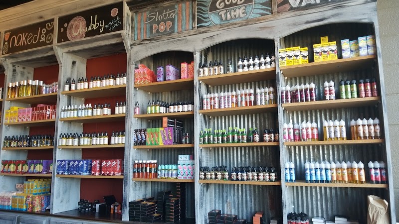 Old School Vapor Co.
