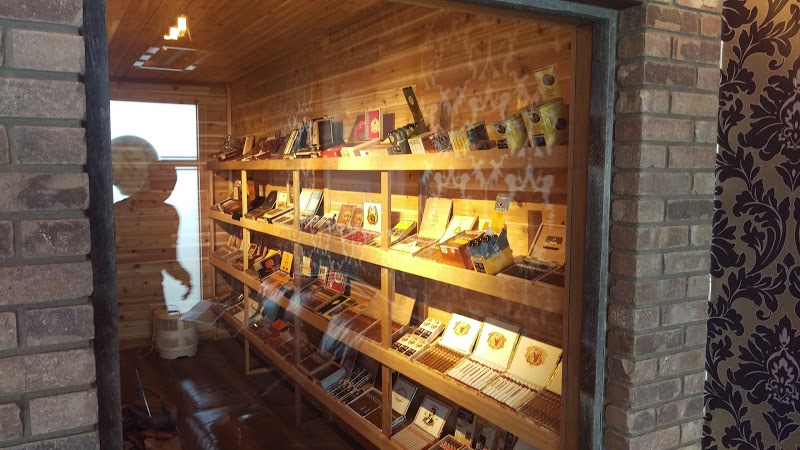 Olde Towne Smoke Shop