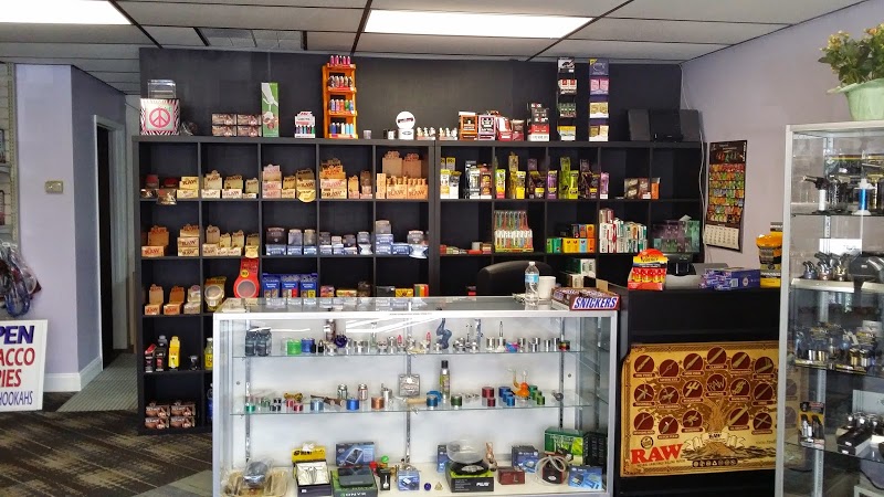 Oldsmar Tobacco Shop LLC