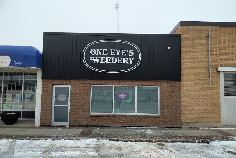 One Eyes Weedery