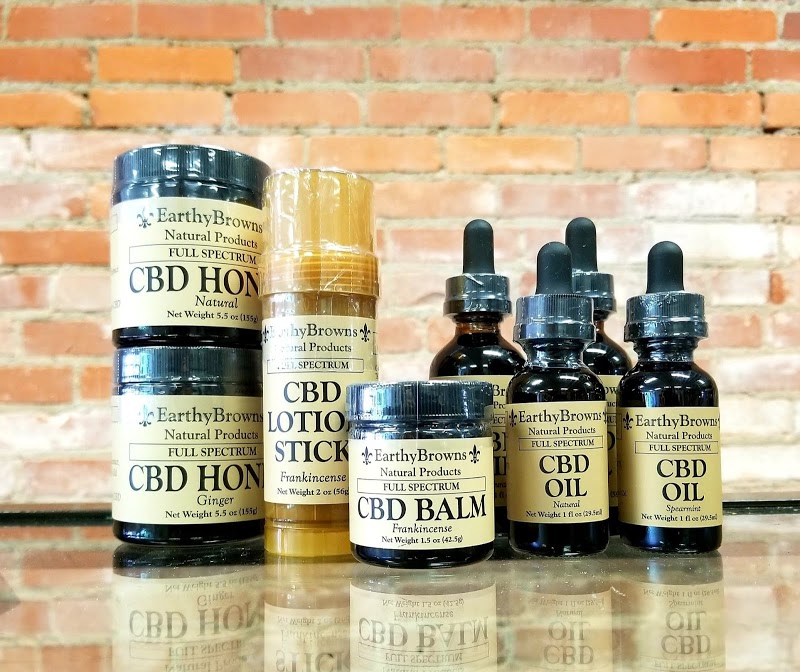 One Love Hemp Dispensary