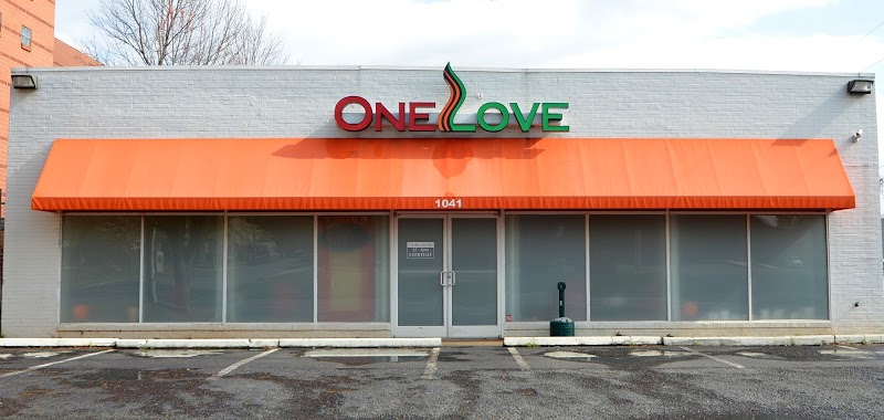 One Love Smoke Shop and Lifestyle Apparel