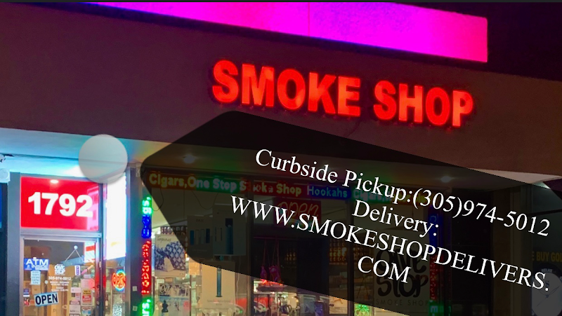 One Stop Smoke Shop