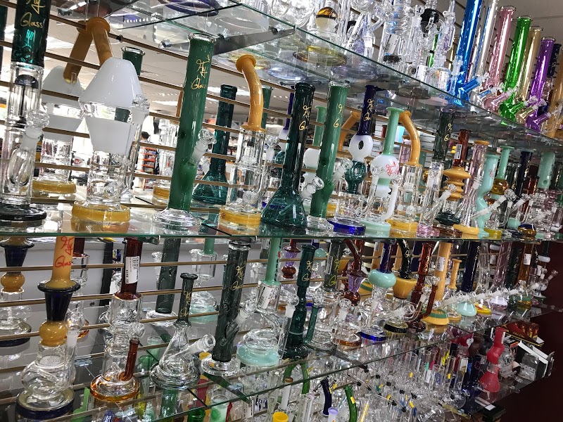 One Stop Tobacco Shop