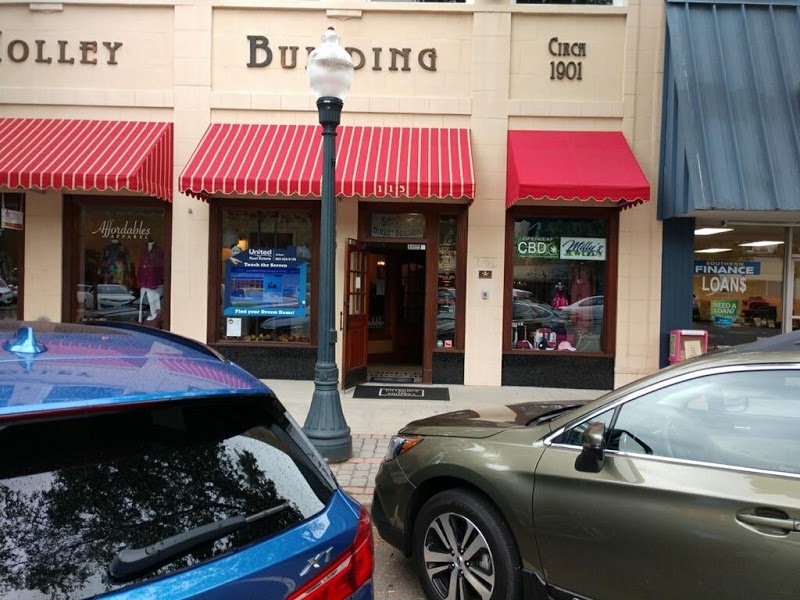 OpenLeaf CBD Store - Aiken, SC
