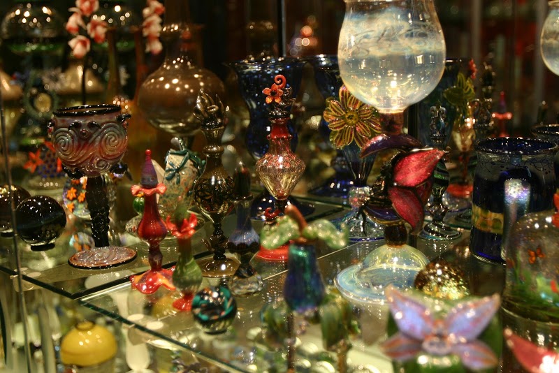 OPM Glass Art Boutique