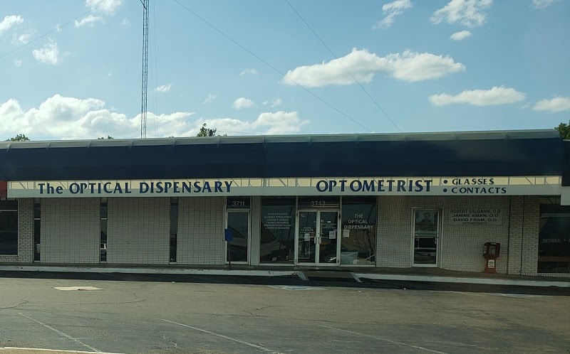Optical Dispensary