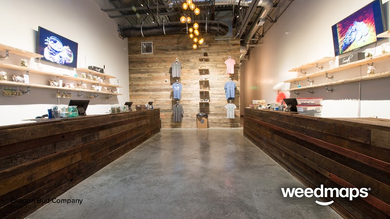 Oregon Bud Company-Beaverton