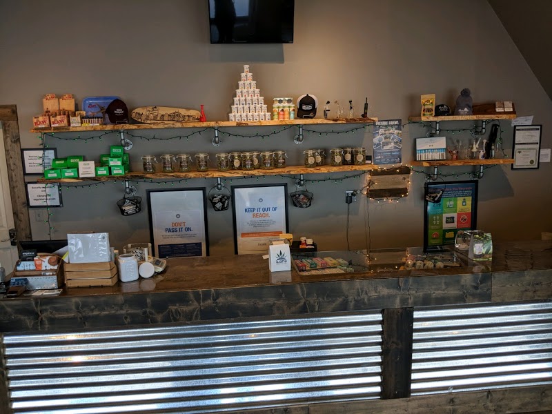 Oregon Bud Company-Keizer