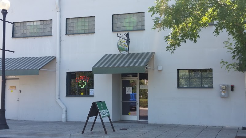 Oregon Farmacy Dispensary