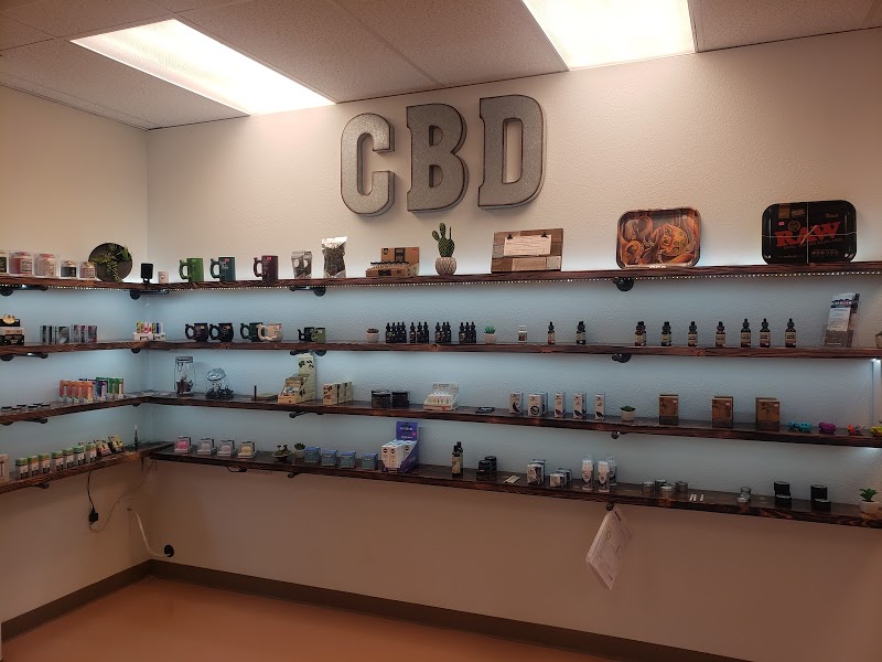 OrganaBuds CBD